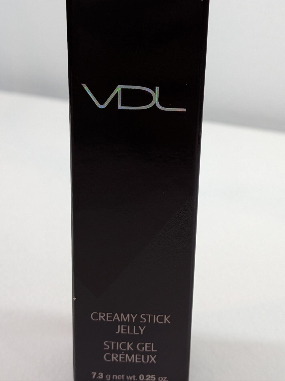 VDL Creamy Stick Jelly Cream Tint Blush Rose Flake BNIB